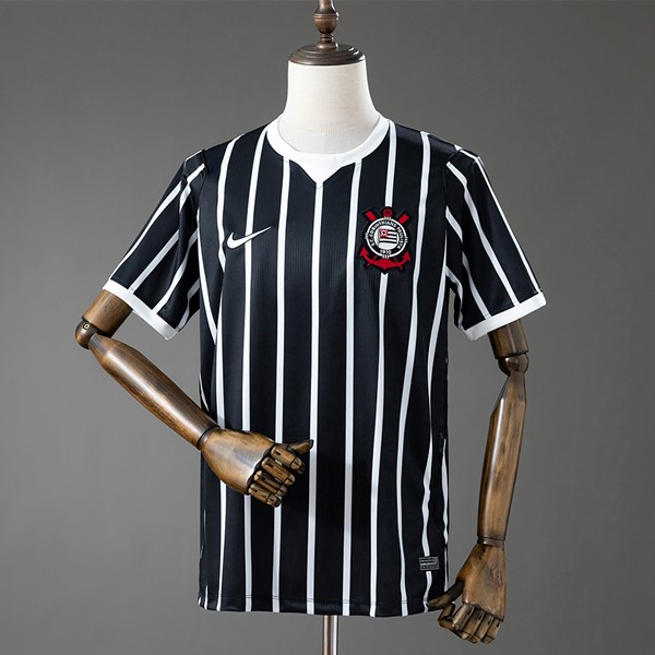 Tailandia Camiseta Corinthians 2ª 2026 2027